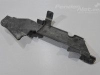 Volvo S40 1996-2003 Radiaatori tuulesuunaja, vasak