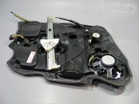 Mazda 3 (BK) Esiukse klaasitõstuk, parem (el.)