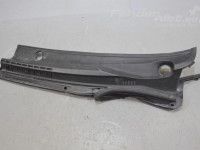 Toyota Corolla 2002-2007 Klaasipuhastajate plast, vasak