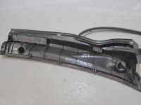 Toyota Corolla 2002-2007 Klaasipuhastajate plast, vasak