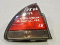 Toyota Corolla 1992-1997 Tagatuli, vasak (L/B)