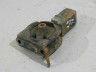 Toyota Avensis (T25) 2003-2008 Mootori padi (esim.) 1.8 bensiin 1ZZFE