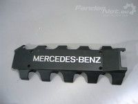 Mercedes-Benz 300S - 600SEL / S (W140) 1991-1998 Mootori katteplast