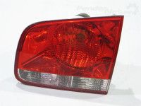 Volkswagen Touareg 2002-2010 Tagurdamis tuli, parem