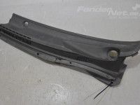 Toyota Corolla 2002-2007 Klaasipuhastajate plast, vasak