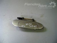 Toyota Yaris 1999-2005 Tagaukse link, parem (välim.)