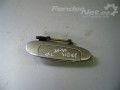 Toyota Yaris 1999-2005 Tagaukse link, parem (välim.)