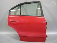 Mitsubishi Galant Tagaukse piiraja, parem