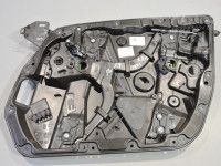 Mercedes-Benz E (W213) Esiukse klaasitõstuk, parem (el.)