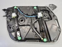 Mercedes-Benz E (W213) Esiukse klaasitõstuk, parem (el.)