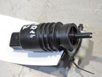 Volkswagen Touareg Klaasipesu pump (tagaklaas)
