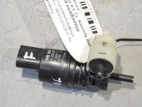 Volkswagen Touareg Klaasipesu pump (tagaklaas)