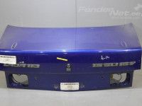 Lada 110 (111, 112) 1995-2010 bagažinės dangtis