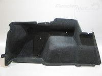 Mazda 6 (GH) Pagasiruumi polster, vasak