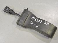 Volkswagen Passat (B8) Esiukse piiraja, vasak