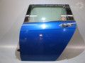 Honda Accord Tagaukse hing, vasak (alum.)