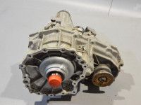 Nissan Navara (D40) 2005-2015 Vahekast (2.5 diisel aut.)