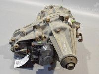 Nissan Navara (D40) 2005-2015 Vahekast (2.5 diisel aut.)