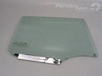 Opel Zafira (A) 1999-2005 Tagaukse klaas, parem