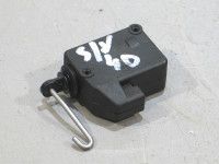 Volvo S40 1996-2003 Tagaluugi keskluku mootor