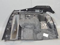 Mercedes-Benz GLK (X204) Pagasiruumi polster, parem
