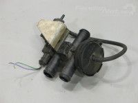 Saab 9-5 1997-2010 Soojenduse / jahutuse reg. klapp