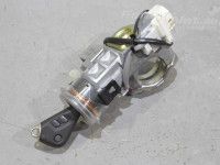 Subaru Outback 2003-2009 SÜÜTELUKK