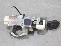 Subaru Outback 2003-2009 SÜÜTELUKK