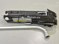 Volkswagen Passat CC / CC domkratas