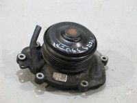 Mercedes-Benz E (W212) 2009-2016 Rihmaratas (veepump)