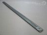 Mercedes-Benz C (W203) 2000-2007 Esiukse liist, vasak