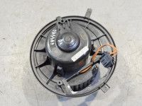 Volkswagen Passat (B7) Salongi soojenduse mootor