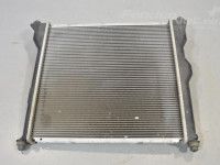 Mitsubishi i, MiEV Radiaator, mootorijahutus (elekter)
