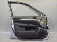 Subaru Legacy Esiukse piiraja, vasak
