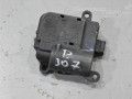 Peugeot 307 2001-2009 Seademootor (salongi ventilatsioon)