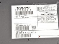 Volvo XC90 Navigatsioon seade (DVD mängija)
