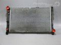 Mercedes-Benz CLK (W209) Radiaator, mootorijahutus (3.2 bens. aut)