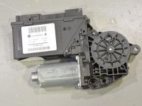 Volkswagen Touareg 2002-2010 Tagaukse klaasitõstuki mootor, parem