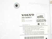 Volvo XC90 Helivõimendi