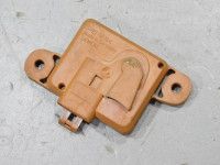 Opel Astra (G) 1998-2005 Turvavarustuse surveandur