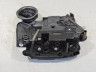 Volkswagen Golf 6 2008-2013 Tagaukse lukk, vasak