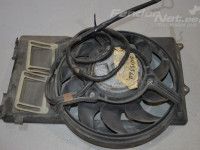 Audi 100 1990-1994 Jahutusventilaator (kompl.)