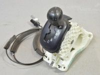 Mitsubishi i, MiEV Käiguvahetus mehhanism (elekter)