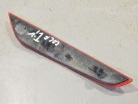 Volkswagen Golf 6 2008-2013 Reflektor, vasak (pamper) (H/B)