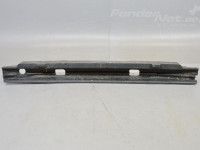 Volkswagen Passat CC / CC Tagapampri pehmendus element