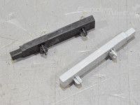 Volkswagen Sharan Juhtplokk (Keyless entry)(antenn)