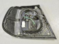 Nissan Almera (N15) 1995-2000 Tagatuli, parem (H/B) -01/1998