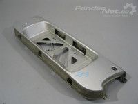 Toyota Celica 1993-1999 Tagaluugi numbri alune plast
