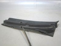 Nissan Primera 2002-2007 Klaasipuhastajate plast, vasak