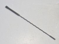 Skoda Fabia antena
